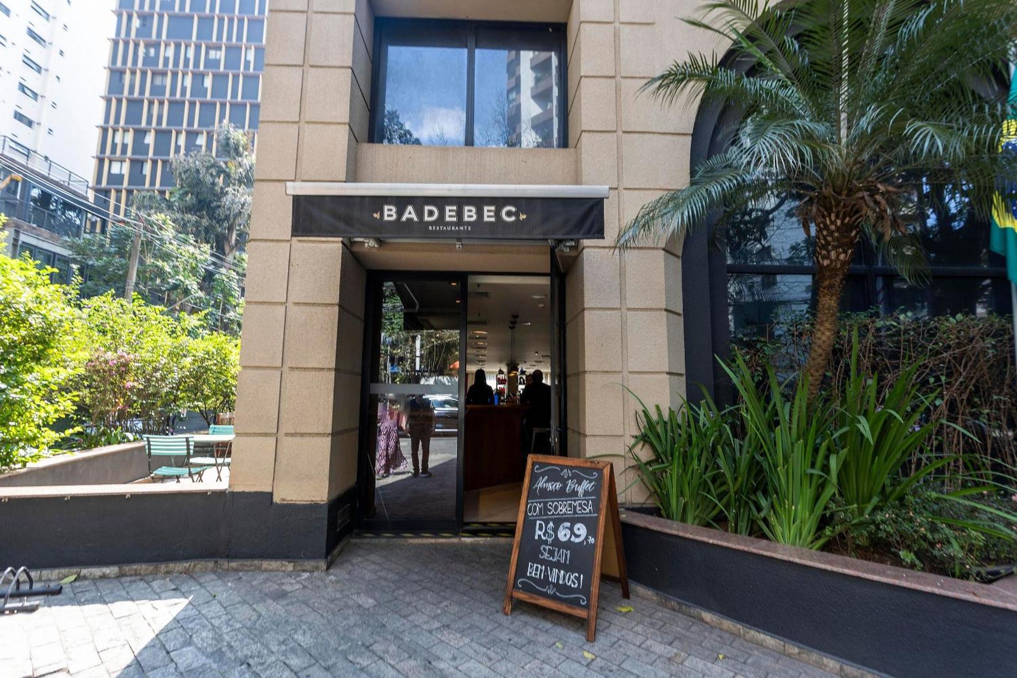 Jeronimo Da Veiga Apartamento São Paulo Exterior foto